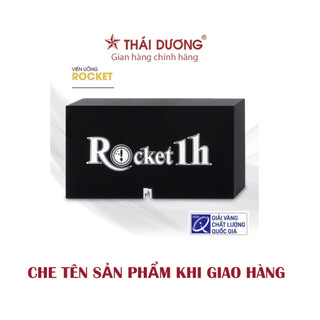  Thực Phẩm Bảo Vệ Sức Khoẻ Rocket 1H Chính Hãng Sao Thái Dương Hỗ Trợ Sức Khỏe Nam Giới Dạng Viên Uống Thảo Dược 
