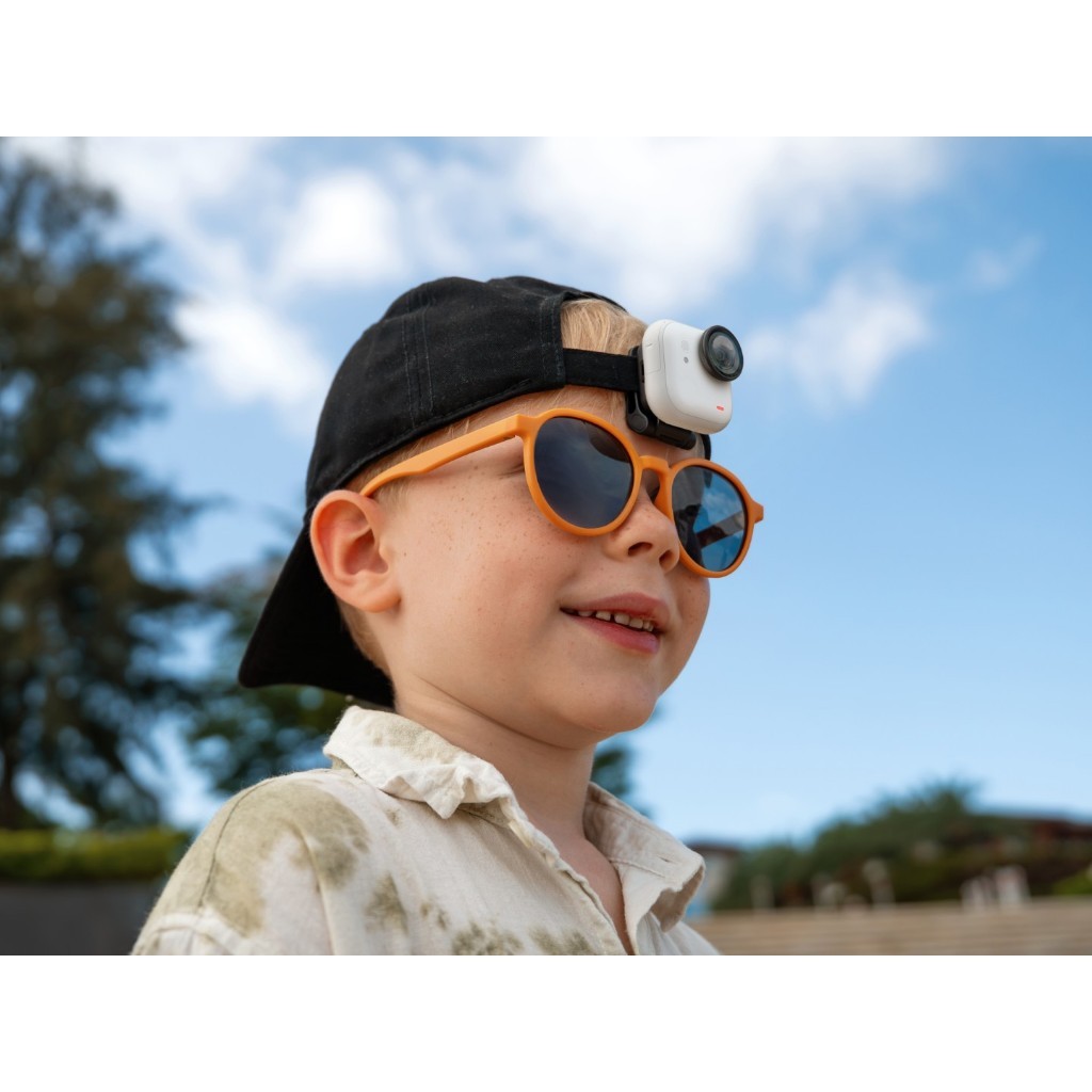 Camera Hành Động Insta360 GO Ultra Creator Bundle Chống Rung 4K60 Kèm Pod Bảo Hành 12 Tháng | BigBuy360 - bigbuy360.vn