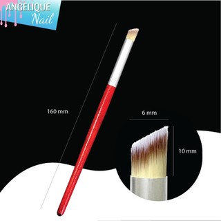 [Fitomagia] Cọ Ombre Chuyên Dụng Làm Móng
