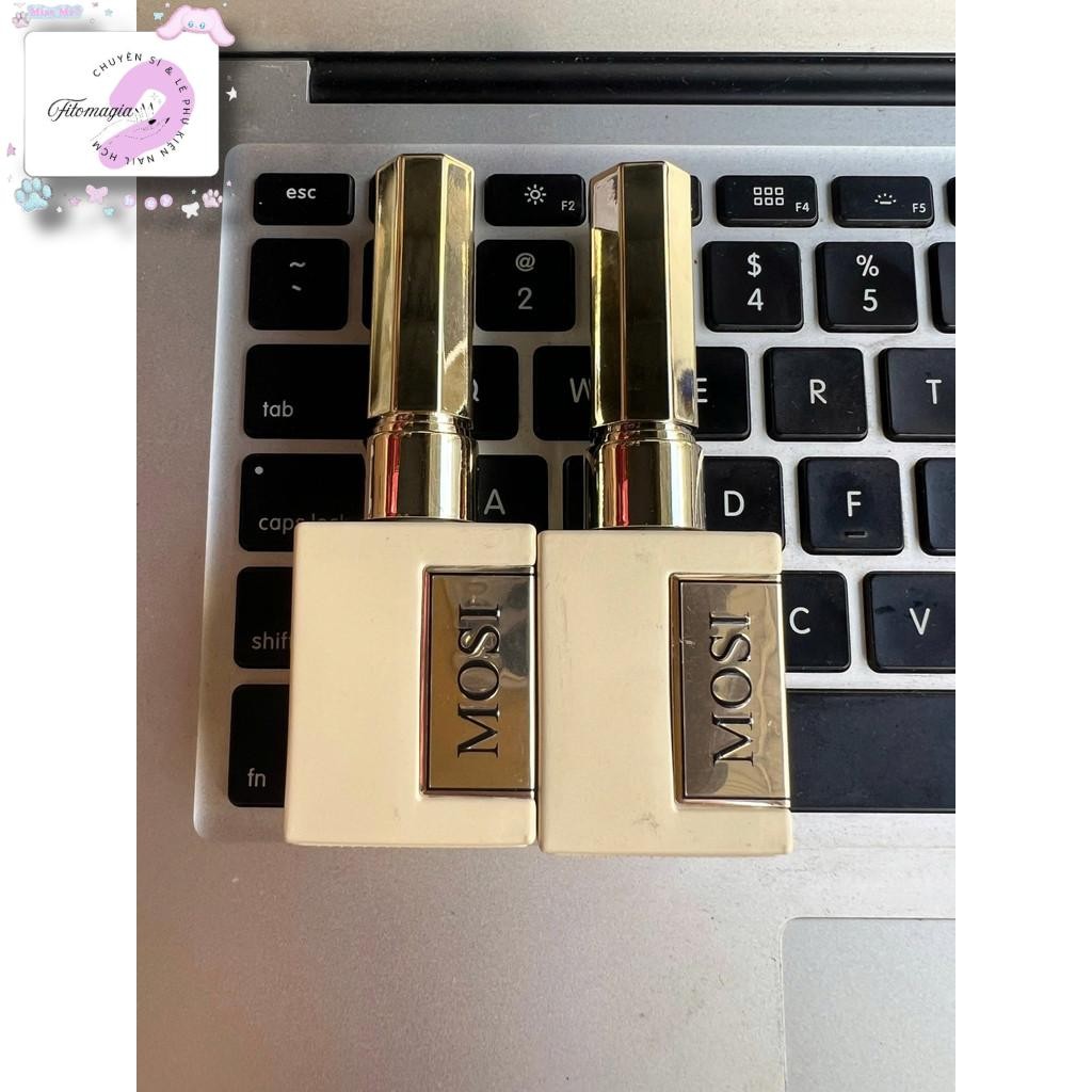 Base +Top Sơn Móng Mosi Brand Cao Cấp LOVE PHỤ KIỆN - SHOP NAIL & MI