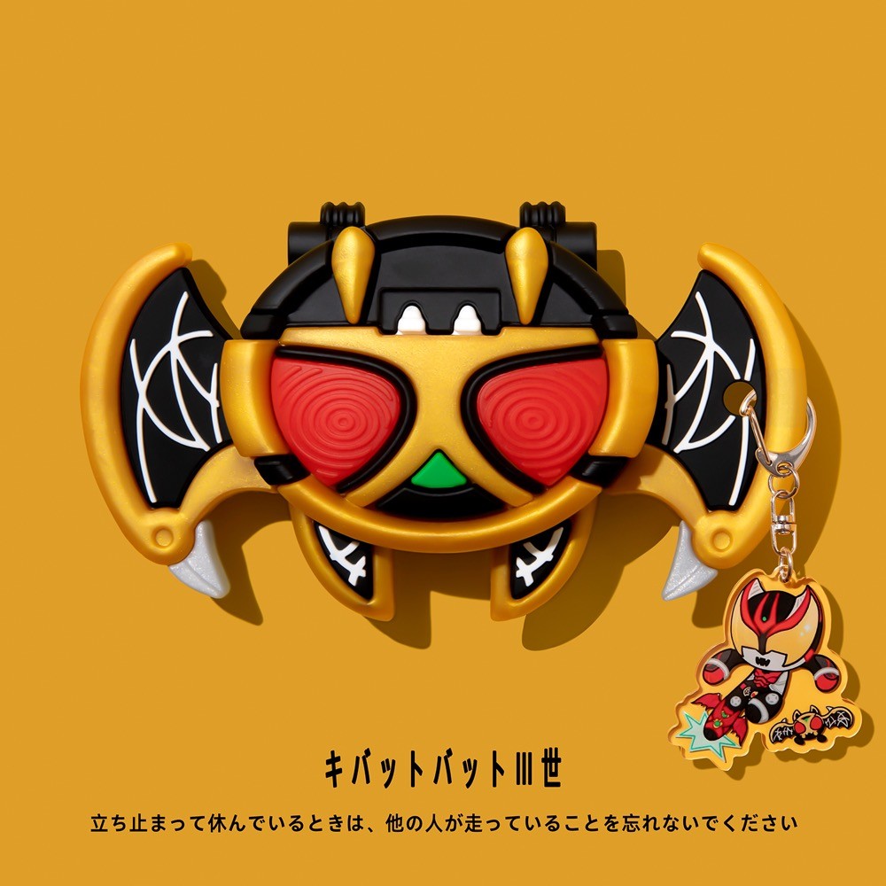 Kivat dơi cho huawei freebudspro4 vỏ bảo vệ freeclip hộp bảo vệ freebuds7i hộp đựng tai nghe bluetoo