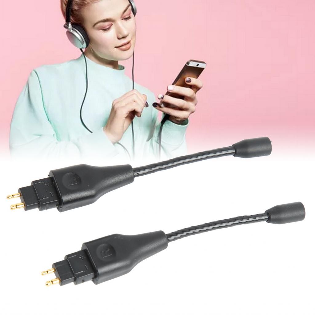 Cáp Tbest LeX Một Cho Dây HD650X HD6XXX X Lo Âm Thanh HD650 HD660 S HD6XX HD600 HD580 HD535 HD545 HD