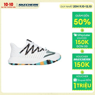 Giày Thể Thao Nam Skechers GO Pickleball Viper Court Rally - 246110C-WTQ