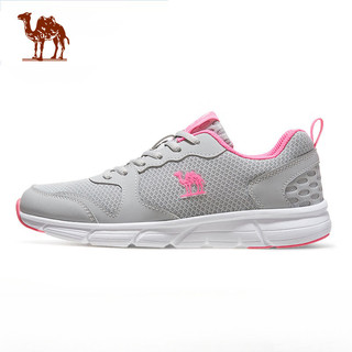  CAMEL CROWN Giày thể thao nữ Giày chạy bộ thoáng khí nhẹ 