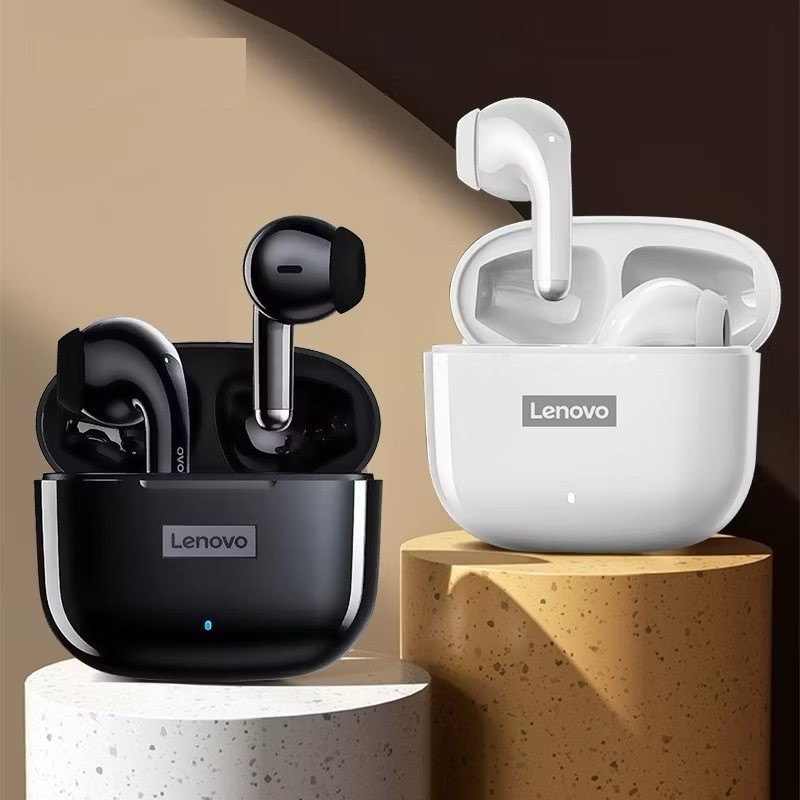 Tai nghe bluetooth Lenovo thinkplus LP40pro