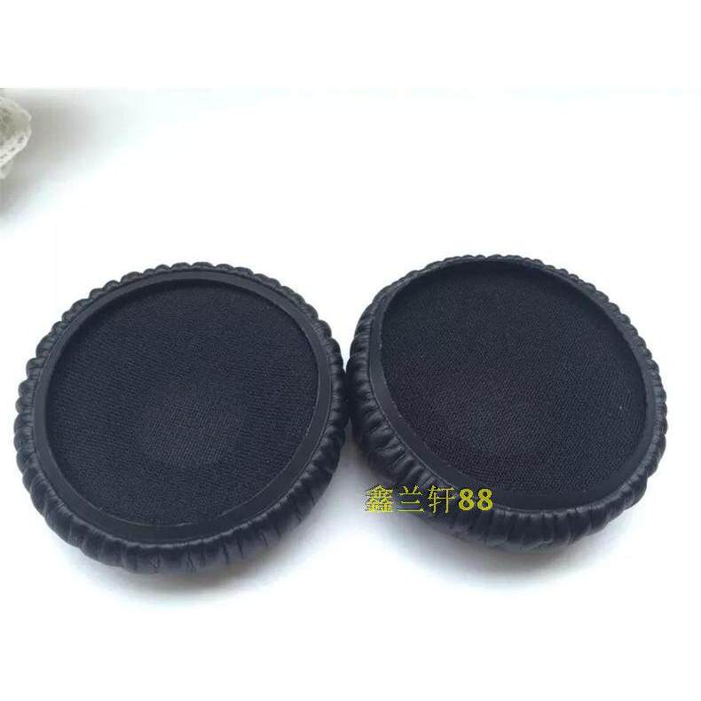 Ai Technology AKG K450 K420 430 451 Q460 Tai Nghe Miếng Bọt Biển Bao Da Sừng Bông Tai Đệm Tai