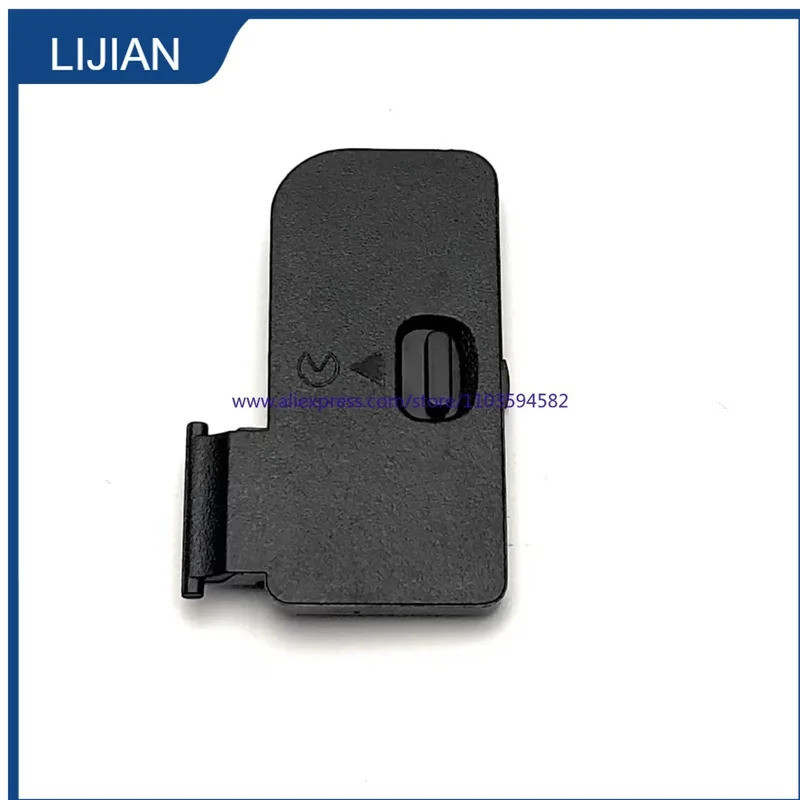IiNew Dành Cho Nikon D500 Nắp Cửa Pin Nắp Nắp camera Linh Kiện Thay Thế *