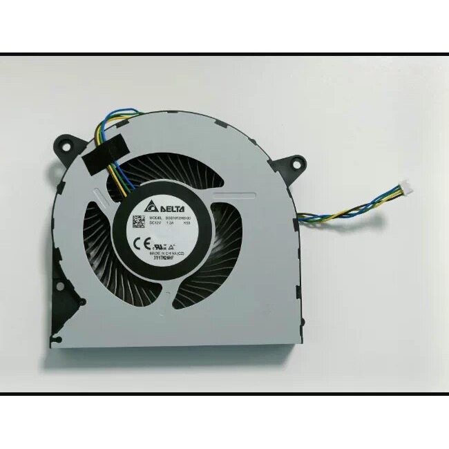 Quạt 5F10U94140 Lenovo aio 3 27IRH9 24 Shin-Chan pro Qitian a970 neo 50a