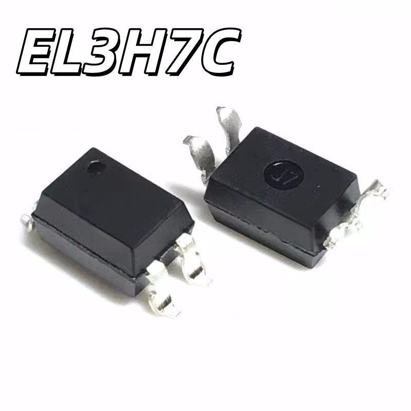 EL3H7C EL3H7 (C) (TA) (D) -VG SOP-4 Máy cách ly hợp Lotus quang điện