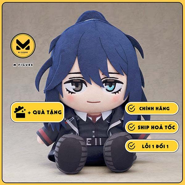 BÔNG Hong Lu - Limbus Company (Good Smile Company) PLUSH CHÍNH HÃNG