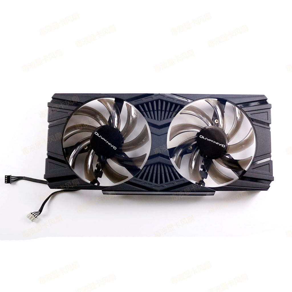 GAINWARD / Gengsheng GTX 1660 1660S 1660ti Ghost OC Card đồ họa Vỏ quạt làm mát