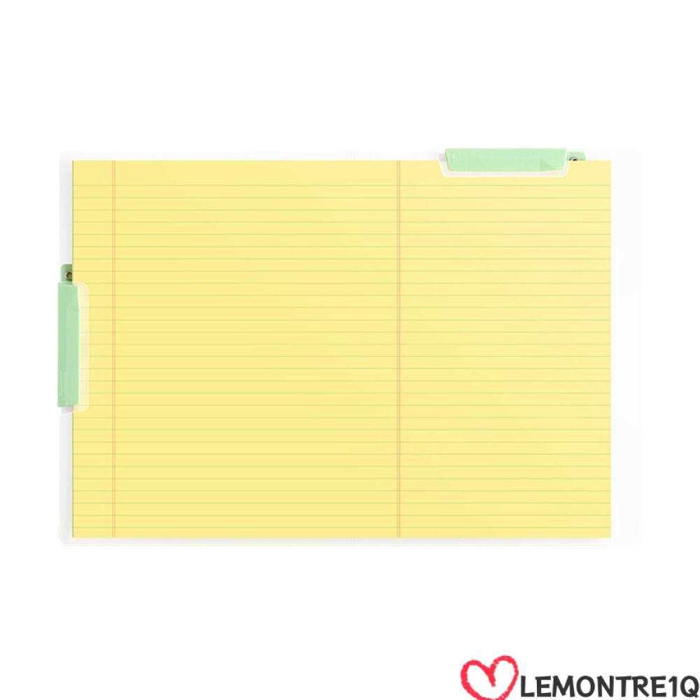 LEMONTREE 50 tờ Sổ tay A3, Giấy dự thảo kế hoạch tư duy A3, Đơn giản Học sinh có thể xé được Viết gi