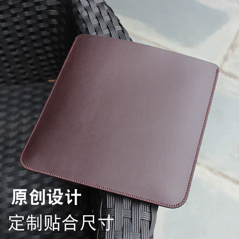 Thích hợp cho 27cm ireader Palm Reading thông minh xs pro Đầu đọc sách điện Vỏ da bảo vệ Túi lót vỏ