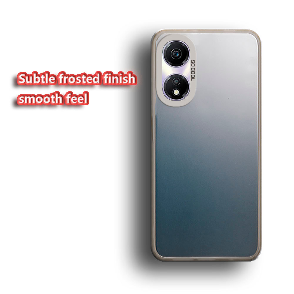 Dành Cho Huawei Honor Play 40 5G Play40s 9C WDY-AN00 JDY-AN00 Slim Fit Vỏ Silicon Mềm Kết Cấu Laser 