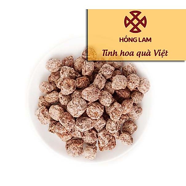 Ô MAI MƠ MẶN 200g - HỒNG LAM
