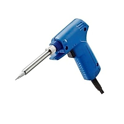 Mỏ hàn điều chỉnh công suất GOOT TQ-77 - Gia nhiệt nhanh, phạm vi 390-560°C