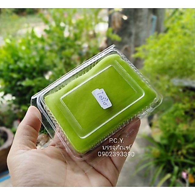 Hộp trong suốt BP01 100 miếng