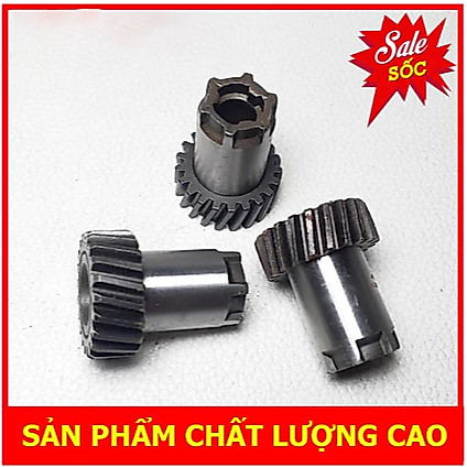 Nhông bánh răng con khoan Bosch GBH 2-24 DRE/ Bosch GBH 2-24 RE / SDS Plus - 21 răng