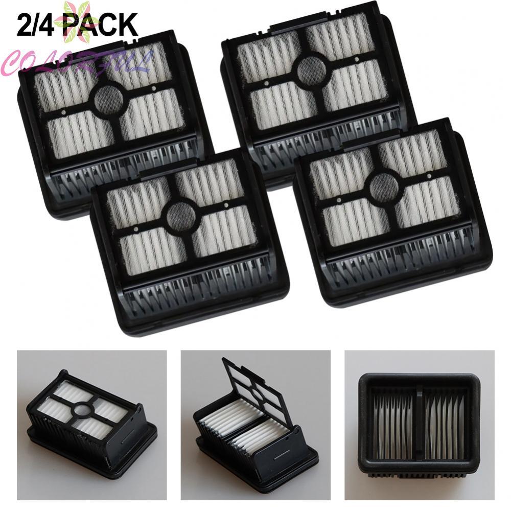 Replacement Filter Set for Dreame H12S AE Vacuum Cleaner Sturdy and Long Lasting