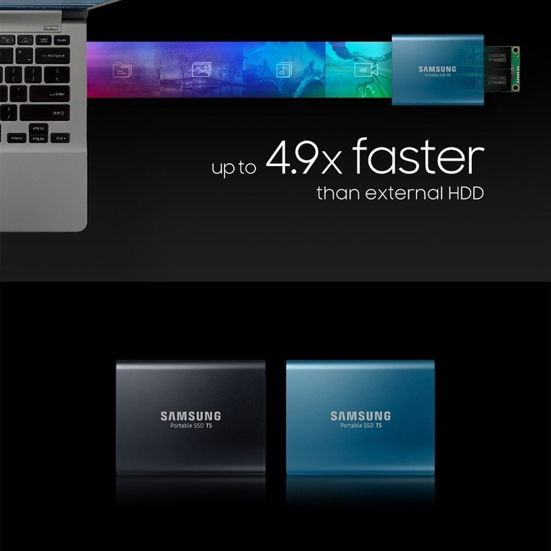 [Có hàng] Ổ cứng gắn ngoài SSD 30TB / 16TB Type C USB3.1 HD Ổ cứng HD ngoài 8TB / 4TB SSD 1TB / 2TB