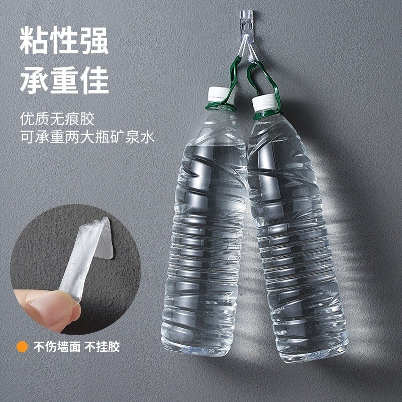 【Cable Organizer】No-drill desktop cable organizer, data cable storage and organizer, charger holder,