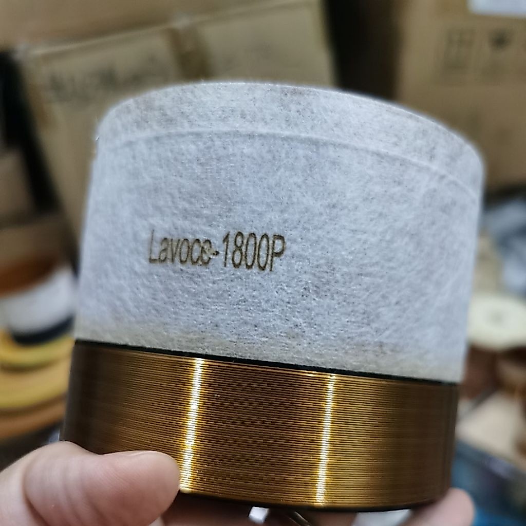 Coil C18 dây đồng
