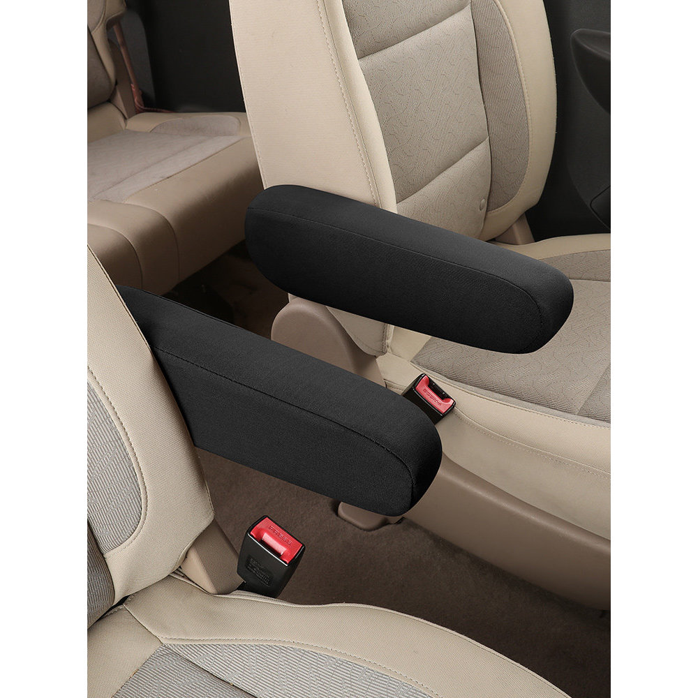 Thích Hợp Cho Phong Cách Cũ CRV Ghế Tay Bao Xe Honda CRV Ghế Bên Tay Bao Gồm Tất Cả Chống Bụi Chống 