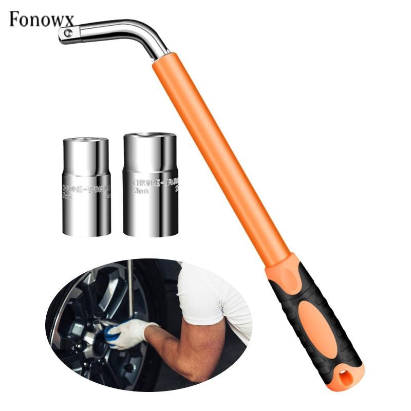 Cờ lê vấu bánh xe