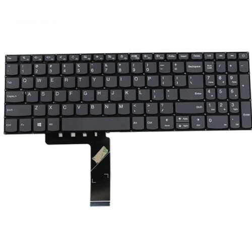 Bàn phím Laptop Keyboard For Lenovo V15-IIL V15-IGL V15-ADA V15-IKB V15-IWL V140-15IWL - có nút nguồ