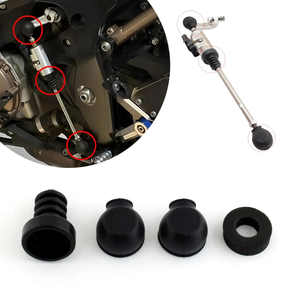 Bộ áo khoác chống bụi phụ trợ S1000RR Gear Shift cho BMW S1000RR S1000XR S1000R M1000XR M1000R M1000