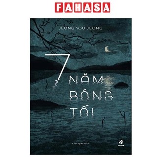 Sách 7 Năm Bóng Tối (Bìa Mềm)