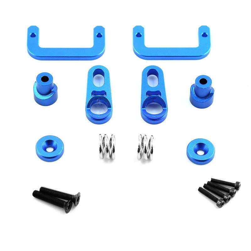 Bộ tiết kiệm Servo truyền động kim loại thế hệ thứ 3 Axial SCX10 III (25T)
