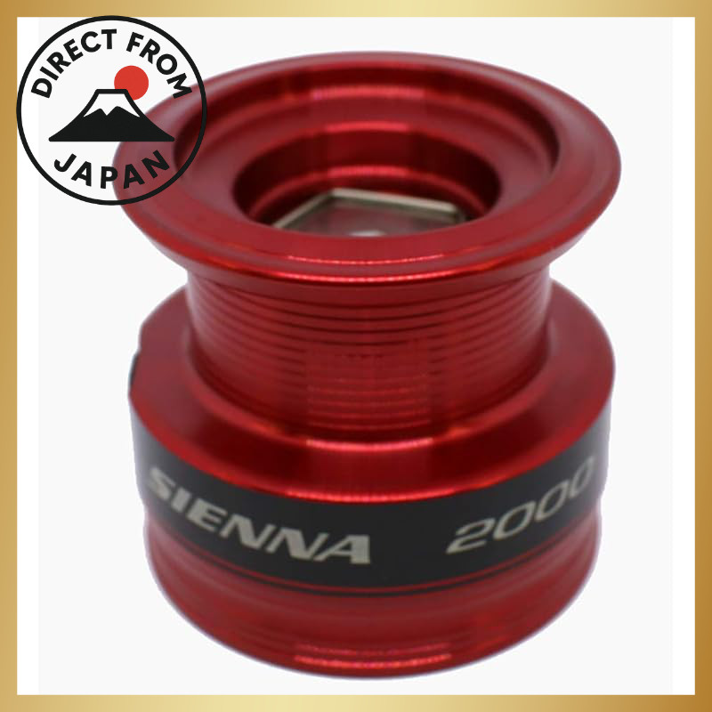 Genuine Part 19 Sienna 4000 Drag Knob Part No. 101K3