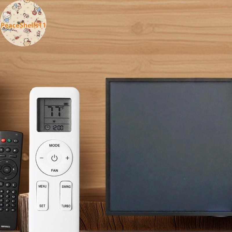 PeaceShells 1 Cái Cho Máy Điều Hòa GREE YAY1F1 YAY1F2 GWC12AAC-D3NNA1D / I GWC18AAD-D3NNA1D / Tôi Th