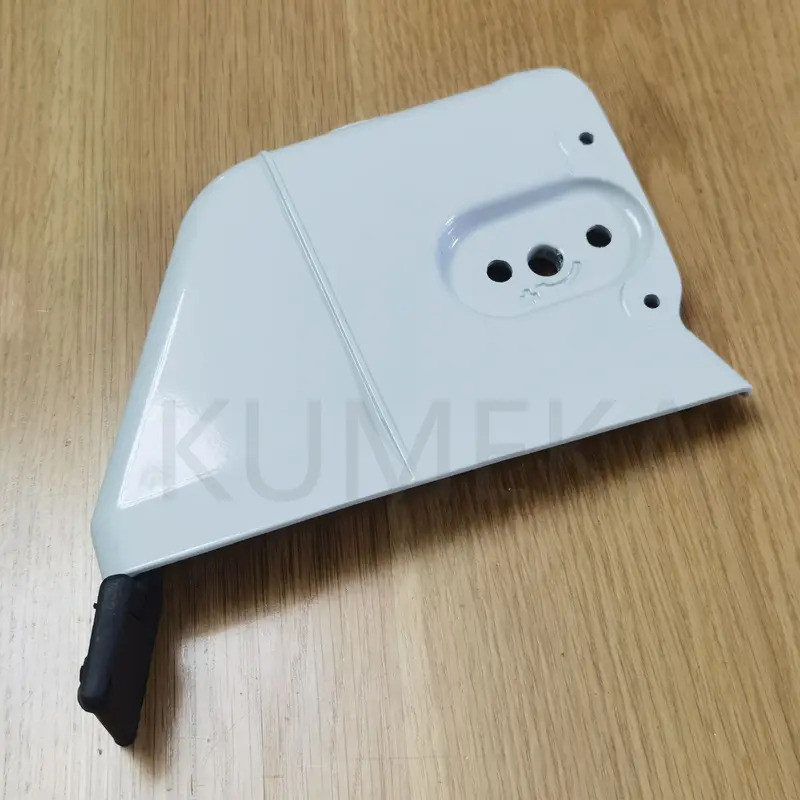 MS660 Bánh Xích Bên Vỏ Kim Loại Ly Hợp Cho Stihl 066 MS660 Bộ Phận Cưa Xích