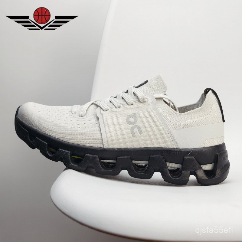 Sneaker On Cloudswift 4 AD giày low‑top outdoor training comfort cushioning lightweight thời trang c