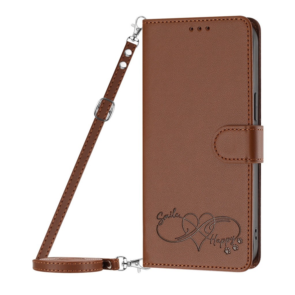 Tương thích với ZTE Nubia P7 P9 Pro V80 Max Focus 2 Air Z80 Ultra Calf Blade A76 Ví có khe cắm thẻ D