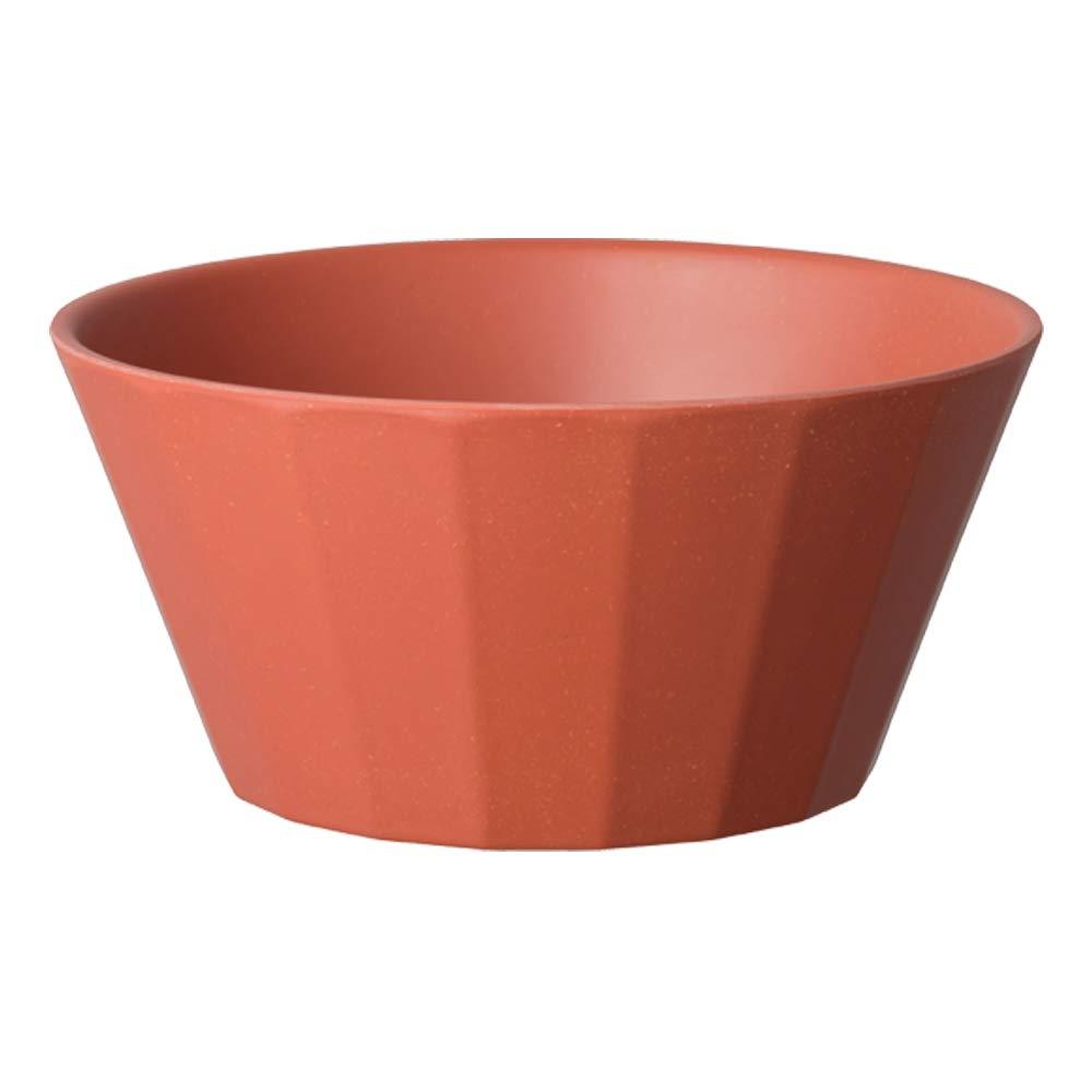 KINTO ALFRESCO Bowl 160mm Red 20724/ Direct from JAPAN

