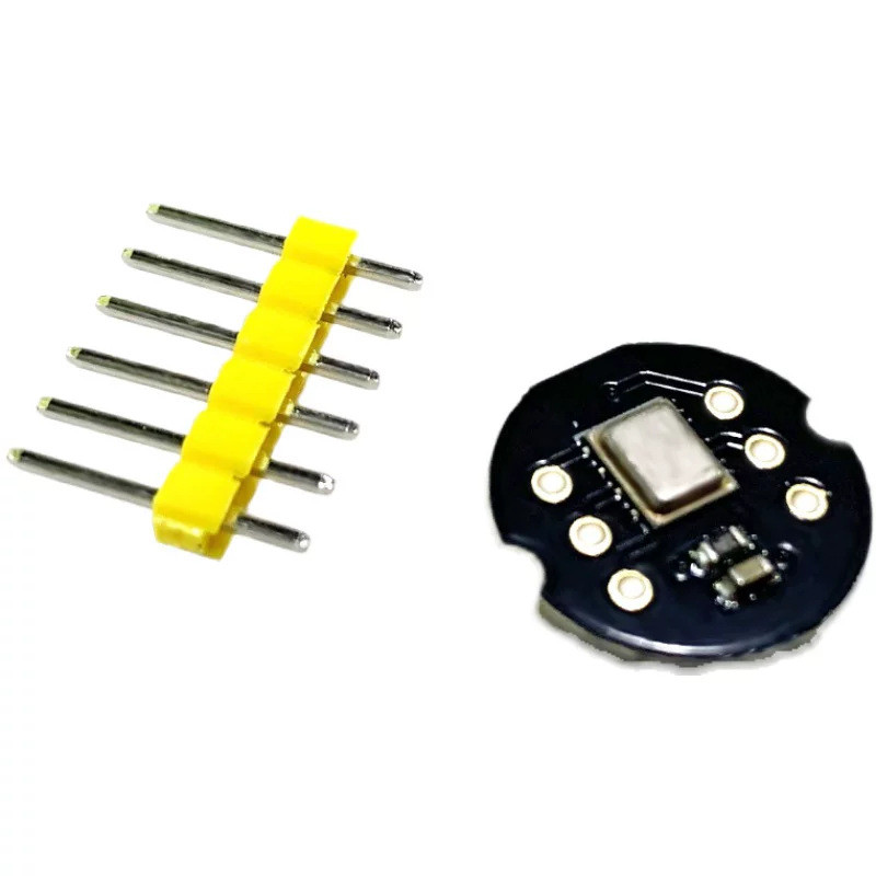 Mô-đun micrô đa hướng ICS-43434 MEMS Giao diện I2S có độ chính xác cao Hỗ trợ ESP32
