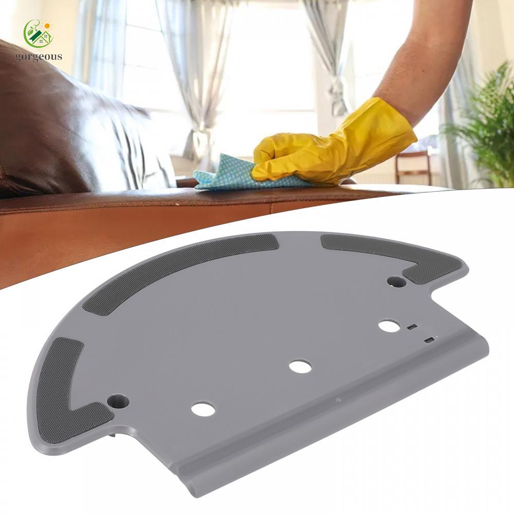 [FUXIN]Rag Holder Hot Vacuum Cleaner Durable Frame Board For Ecovacs Deebot OZMO 900