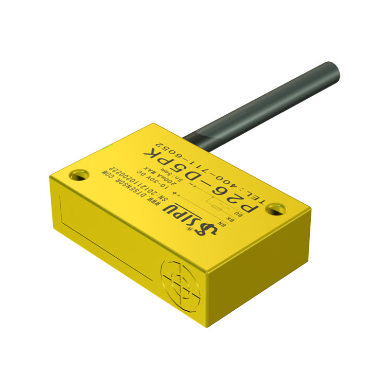 Công tắc tiệm cận A4H P26M-D2K D4H A2H D2H D4NK PK NH PH NT PT P26-A4K