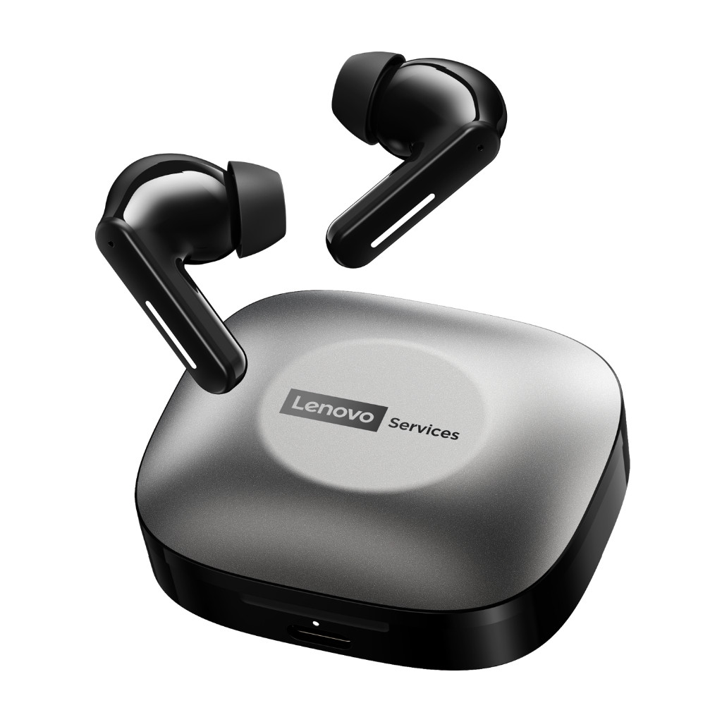 Lenovo LE209 Tai nghe Tai nghe Bluetooth Độ trễ thấp trong tai chống nước HIFI chất lượng âm thanh Bluetooth V6.0 | BigBuy360 - bigbuy360.vn