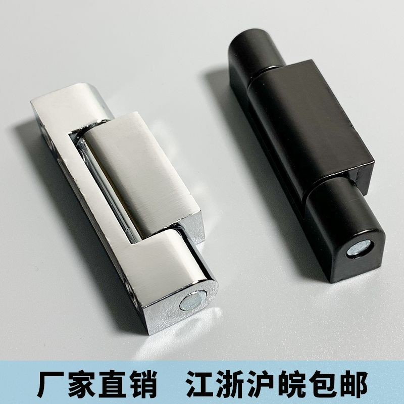 Bản lề vòng bi Heitan CL55 cho tủ điện công nghiệp HL012, loại gắn nổi 032