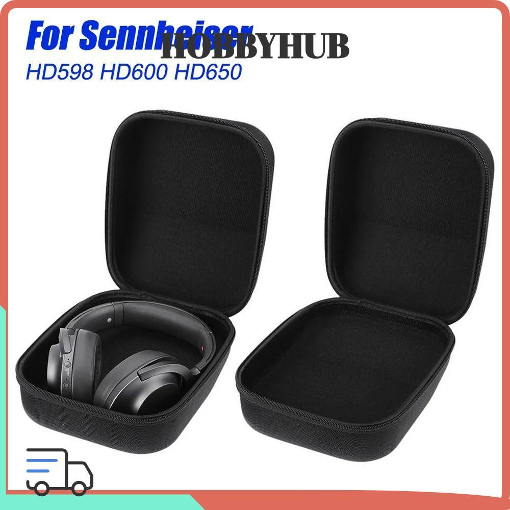 Túi đựng tai nghe HOBBYHUB EVA cho Sennheiser HD598 / HD600 / HD650