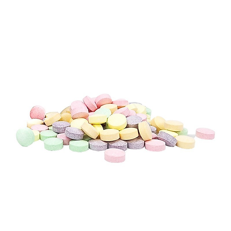 Vitamin làm đẹp lông cho hamster,thỏ,bọ,sóc,nhím...