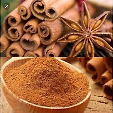 BỘT QUẾ THƠM 500GR