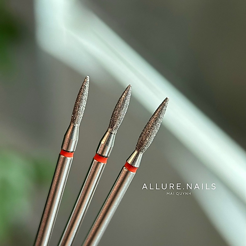 Đầu mài da Flame nhập Nga 🇷🇺