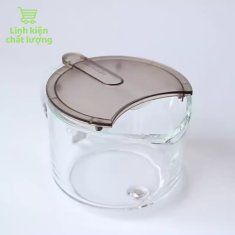 CỐC ĐỰNG SỮA DÙNG CHO MÁY LÀM SỮA HẠT JOYOUNG Y1, MEDION 19725