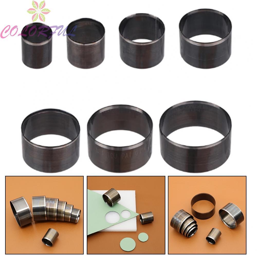 Leather Cutting Die Accidental Injury Hardness Package Contents Acrylic Dies