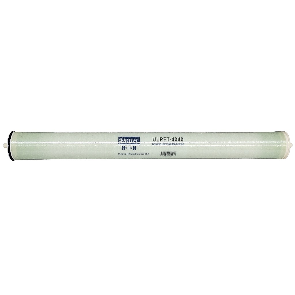 Màng lọc RO FROTEC 4040 8040 NHẬP KHẨU - ULP21-4040, ULP-8040